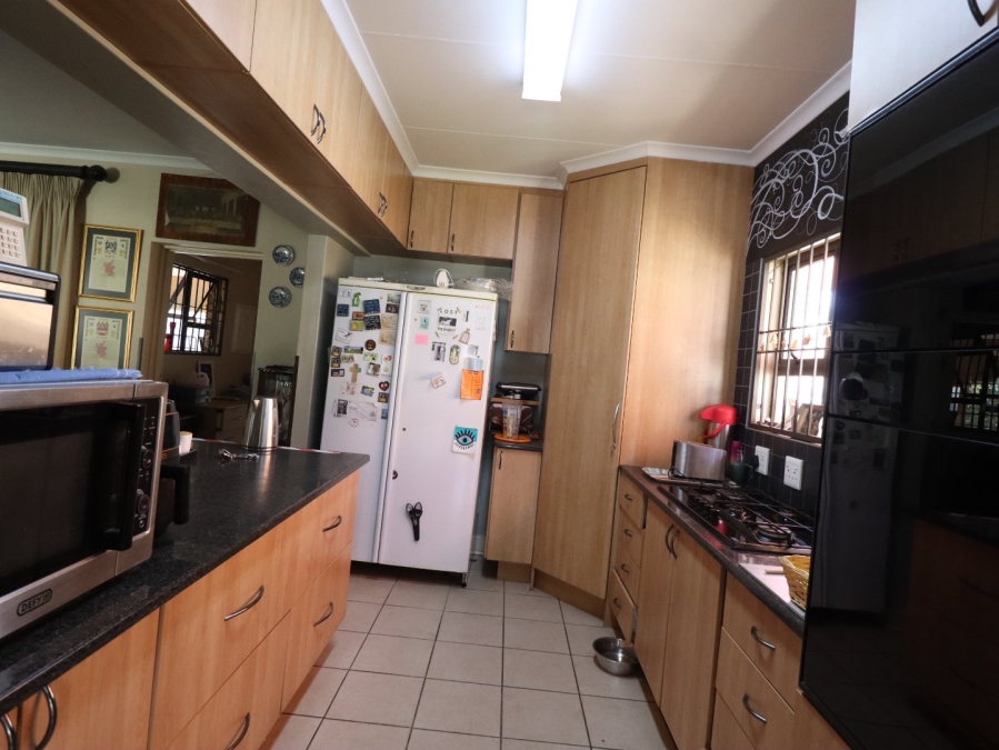 Commercial Property for Sale in Westdene Free State